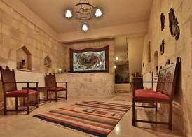 Elif Stone House 2
