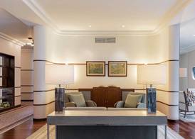 Terra Nostra Garden Hotel 4