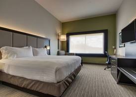 Holiday Inn Express & Suites MOUNT VERNON by IHG 2