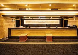 New Osaka Hotel 3