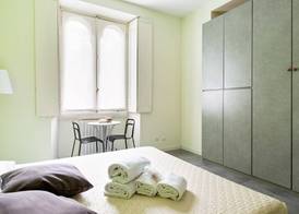 GuestHost - Cenisio & Sempione Cosy Flat 5