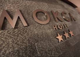 Mokca Hôtel 5