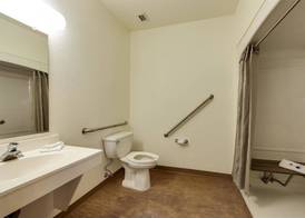 MOTEL 6 TORONTO MISSISSAUGA 2