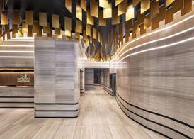 Meriton Suites Pitt Street, Sydney 4