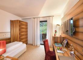 Hotel Hohenwart 5
