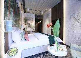 Hotel Zoo by Afrykarium Wroclaw 5