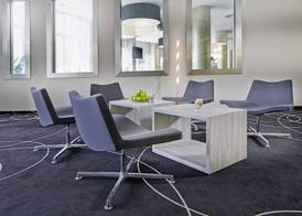 Hotel Frankfurt Niederrad 5