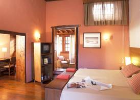 Hotel LIVVO La Quinta Roja 3