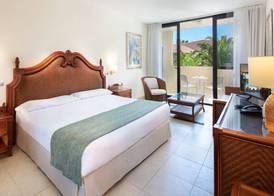 La Palma Princess Hôtel et Spa 3