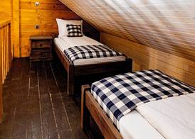Western Camp Resort 4