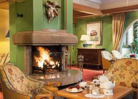 Relais & Châteaux Hotel Schwarzmatt 5