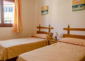 Apartamentos Tesy 3