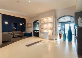 Best Western Hotel De La Plage Saint Marc sur Mer 2