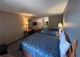 Knights Inn Crawfordsville 4