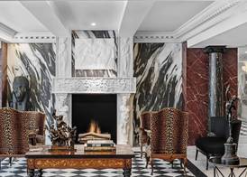 Hôtel de Berri Champs-Élysées, a Luxury Collection Hotel 4