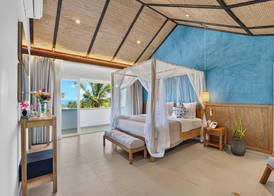 PrideInn Flamingo Beach Resort & Spa Mombasa 3