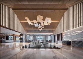Hyatt Regency Beijing Shiyuan 3