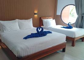 Andaman Beach Resort by Zodiac 4