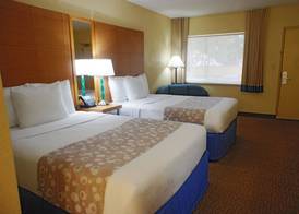 La Quinta Inn Fort Lauderdale Northeast 2