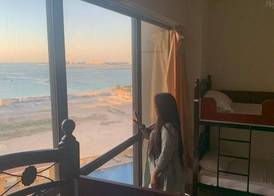 Bollywood Beach Hostel 3