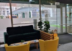 my MINGA Airport serviced Apartments 3