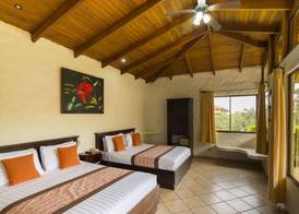 Arenal Volcano Inn 5