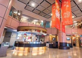 Zhong Ke Hotel 2