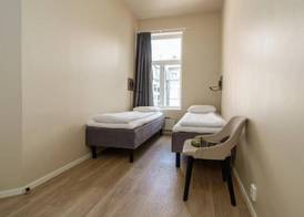 MAYA Apartments - Solli Plass 4