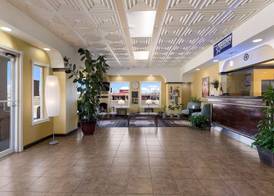 Americas Best Value Inn Alpine 2