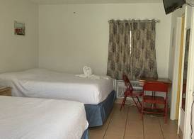 Sunshine Motel 2