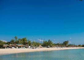 Aston Costa Verde Beach Resort 3