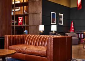 The Scarlet, Lincoln, a Tribute Portfolio Hotel 2