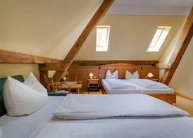 Hotel Jagdschloss Letzlingen 5