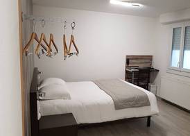 Hôtel Au Spatial 3