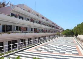 allsun App.-Hotel Barlovento 3