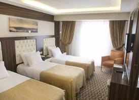 Martinenz Hotel Old City 3