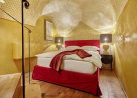 Palazzo di Alcina-Residenza D'Epoca 5