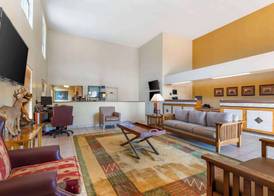 Best Western Executive Inn 3