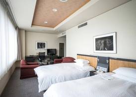 Rhino Hotel Kyoto 4