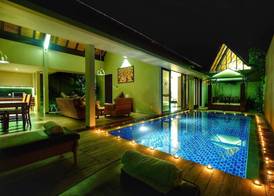Kamuela Villa Lagoi Bay Bintan 3