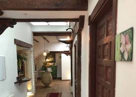 RETIRO DEL TEATRO Hotel Boutique y Apartamentos en Almagro 3