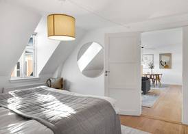 Leaves 4 - Precious 2-Bdr Apt in Central Copenhagen 4