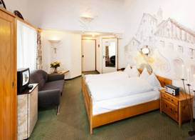 Hotel Walliserhof - The Dom Collection 3
