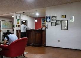 Novo Hotel & Suite 3