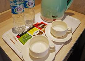 Comma Boutique Hotel 5