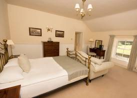 Burythorpe House 3