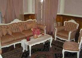 Villa Melina Hotel 2