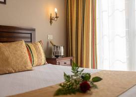 Hotel Marte 3