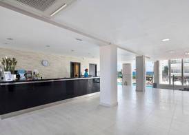 Hotel Best Indalo 2
