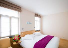 Auberge Au Repos des Chasseurs 3